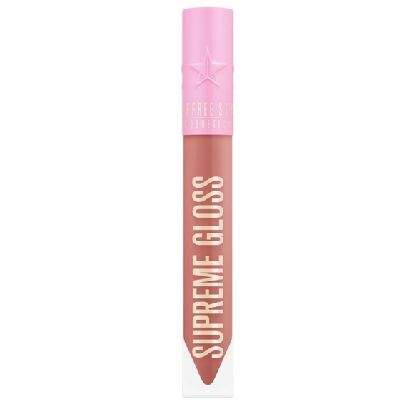 NIB🔥"Gemini" Restock 😍 Beautiful Supreme Gloss by Jeffree Star⭐ - Picture 5 of 11